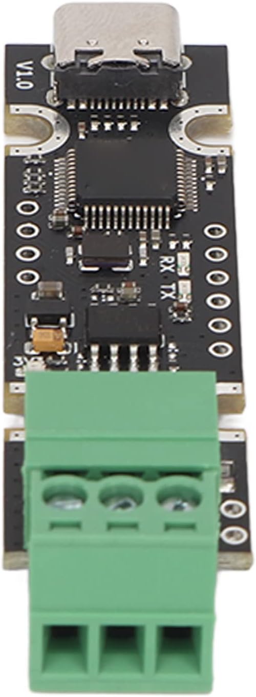 Tonysa USB-zu-CAN-Adapterplatine Basierend auf STM32F072, Unterstützung für CANable für Candlelight