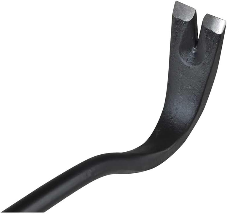 Stanley FatMax Brecheisen Federstahl 106 cm, 106 cm