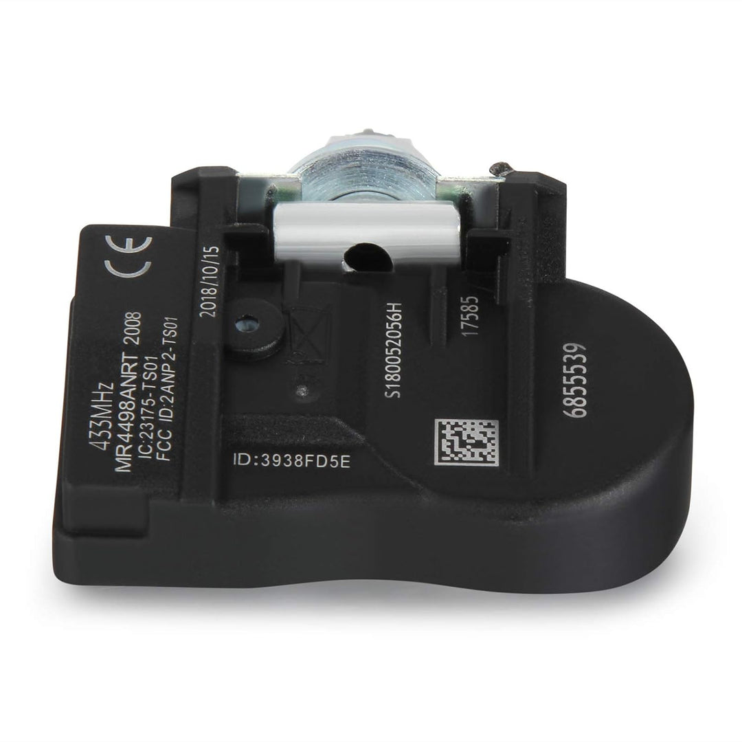 Dromedary 4 Stk. 36106856209 Reifendrucksensor Sensor Luftdrucksensor RDKS 1er 3er F30 F35 F80 I3 I8