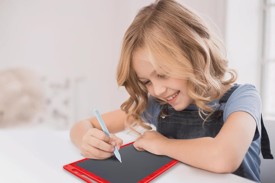 Lexibook, Astérix, Magische Schiefertafel, Künstlerisches und kreatives Spielzeug für Mädchen und Ju