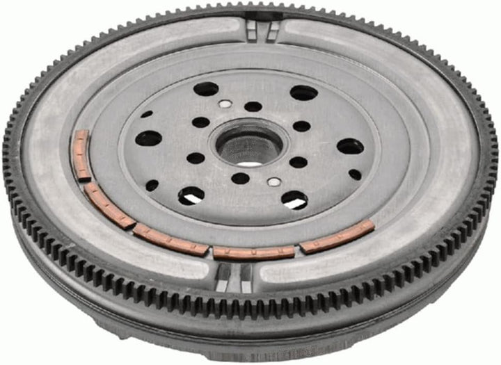 SACHS 2294 501 189 Motorblöcke