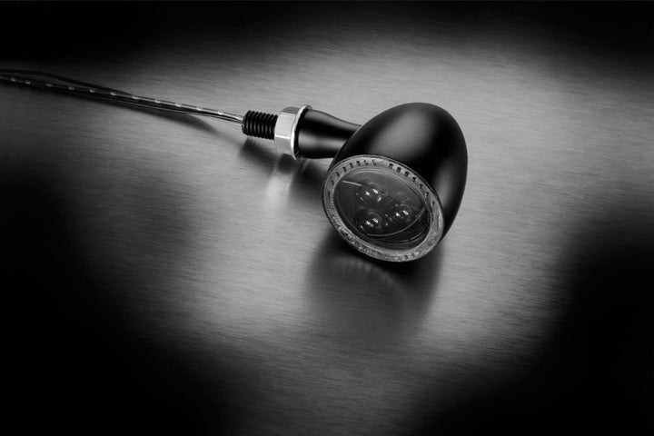 KELLERMAN Unisex-Adult 51184100 Bullet 1000 DUNKEL (EINZELSTÜCK), Other, One Size