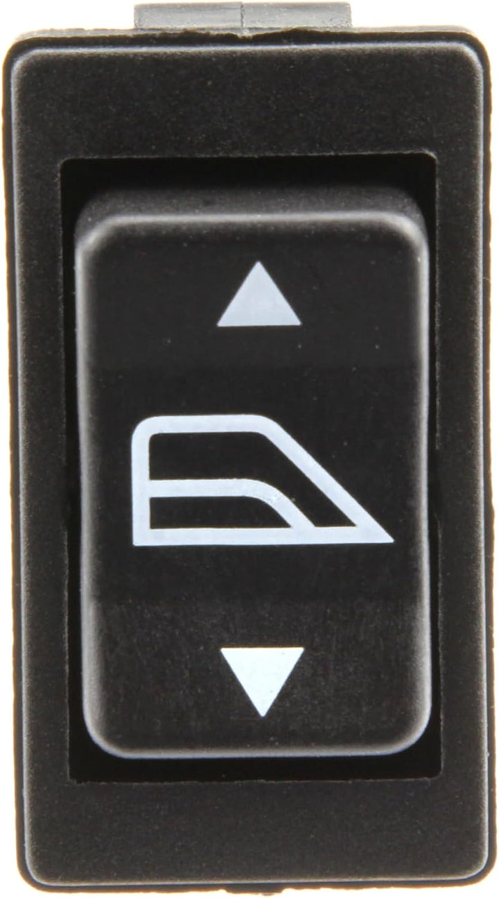 URO Parts DAC7527 Fensterschalter, vorne links