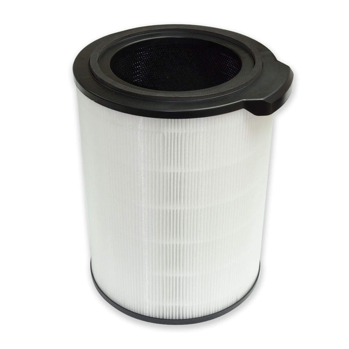 PUREBURG FY3430 Ersatzfilter Kompatibel mit Philips AC3033/30, AC3036/10 Expert Series 3000i Luftrei