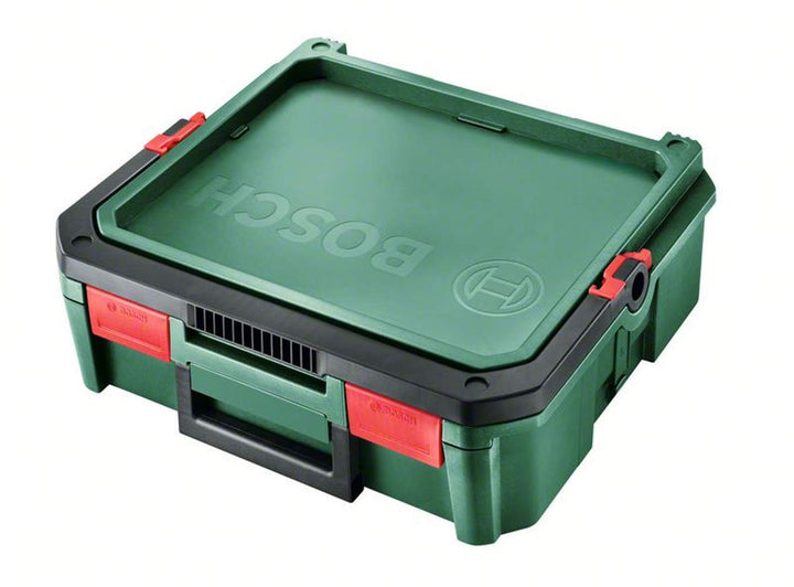 Bosch SystemBox (Grösse S, leer, im Karton) SystemBox SystemBox S, SystemBox SystemBox S