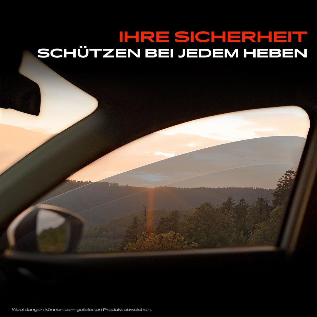 Fensterhebermotor Vorne Rechts 6-Polig für 3er E90 E91 316 318 320 325 330 335 M3 2004-2012 67626927