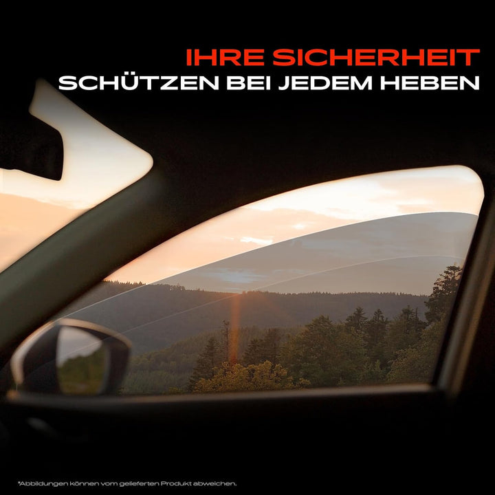 Fensterhebermotor Vorne Rechts 6-Polig für 3er E90 E91 316 318 320 325 330 335 M3 2004-2012 67626927