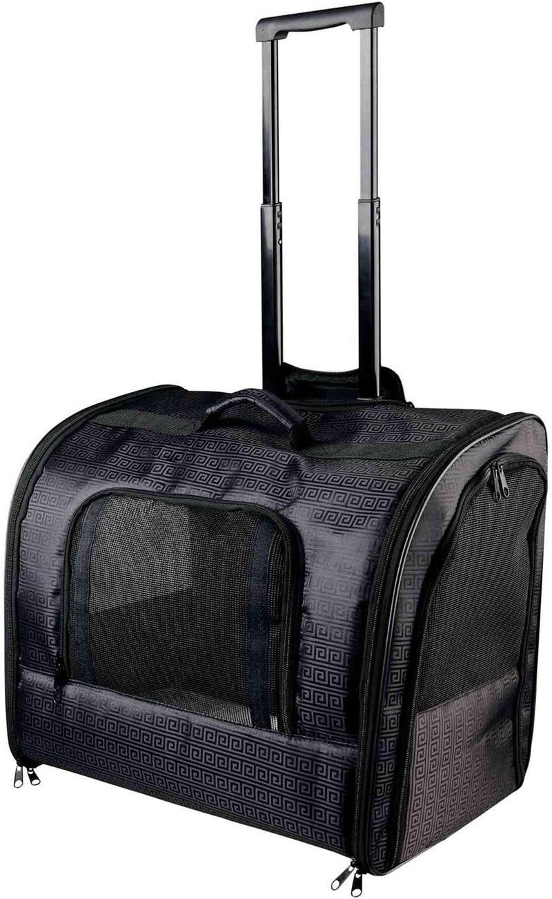 Trixie 2881 Trolley Elegance, 45 × 41 × 31 cm,