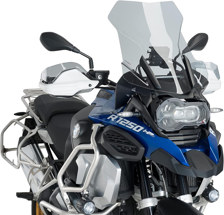 Puig 6486H Tourenscheibe, getönt, getönt