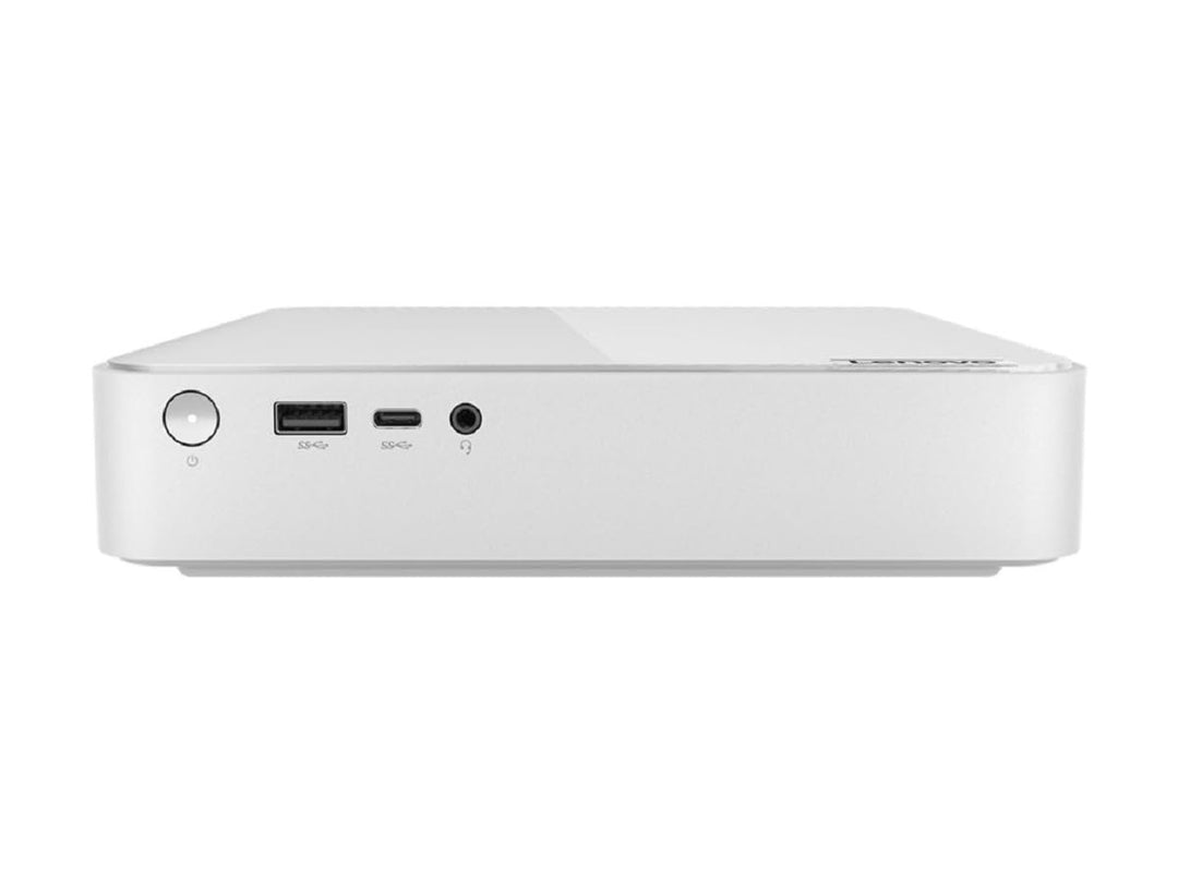 Lenovo IdeaCentre Mini 01IRH8 90W2007FGF - Intel i5-13420H, 16GB RAM, 512GB SSD, UHD Grafik, DOS