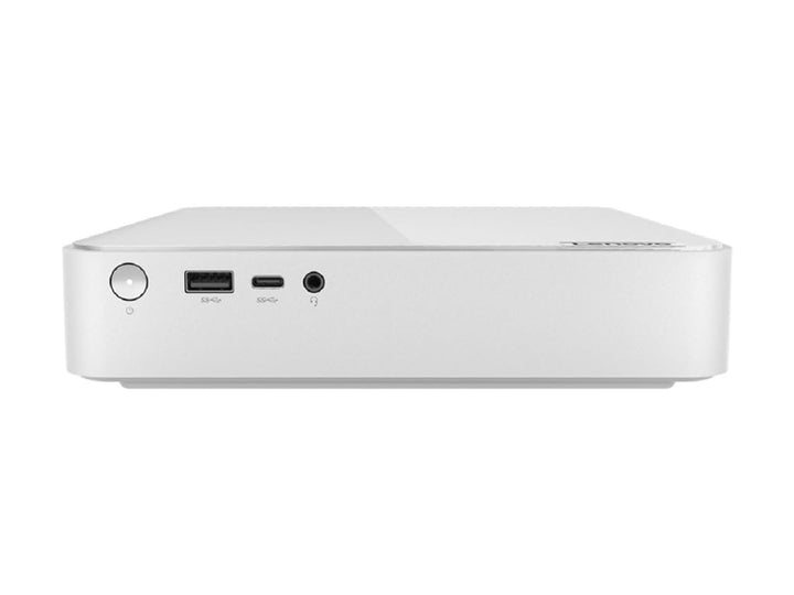Lenovo IdeaCentre Mini 01IRH8 90W2007FGF - Intel i5-13420H, 16GB RAM, 512GB SSD, UHD Grafik, DOS