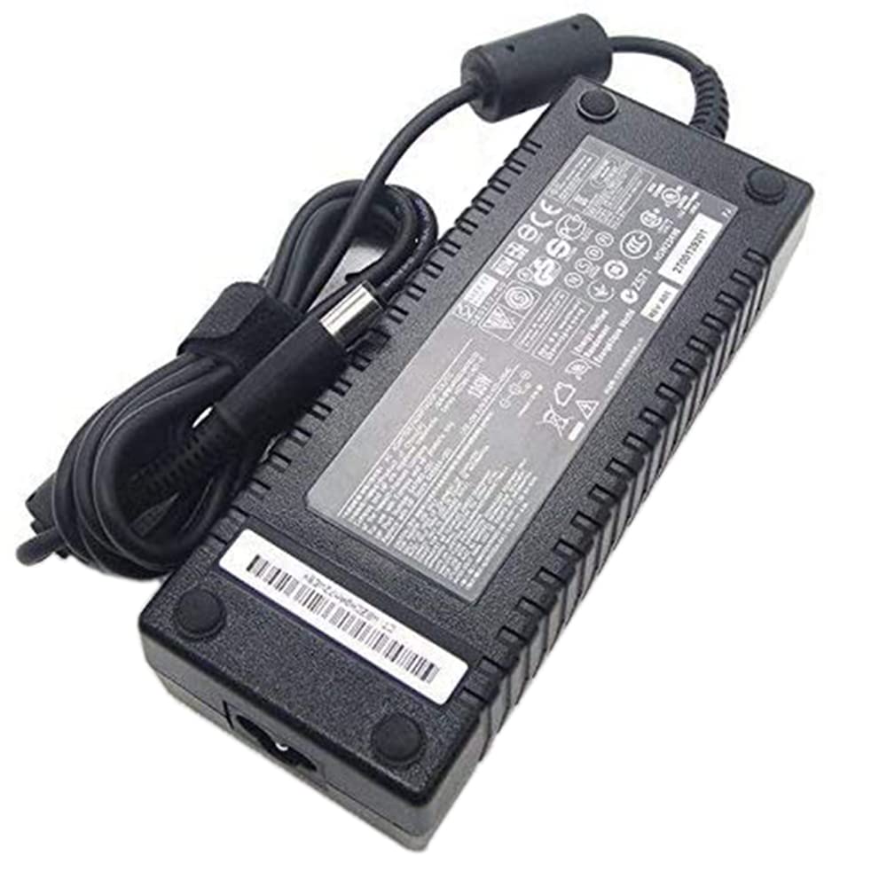 XITAIAN 19.5V 6.9A 135W 7.4X5.0mm Adapter Netzteil Ladegerät Ersatz für HP Compaq All-In-One 8200 80