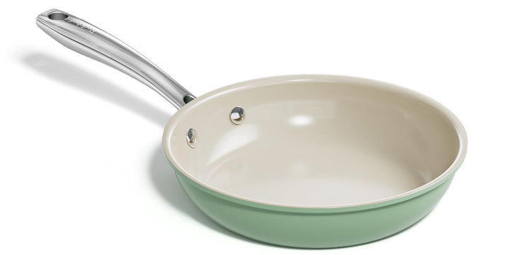 Redchef Pfanne Induktion 20cm, Antihaft Beschichtung Keramikbeschichtung Bratpfannen, Ceramic Pfanne