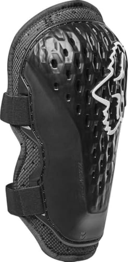 Fox Racing Unisex Titan Sport Ellenbogenschutz, Ce Cert Guard (1er Pack) L-XL Schwarz, L-XL Schwarz