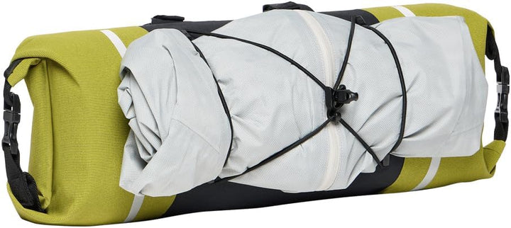 VAUDE Trailfront Compact Mittelgrosse Dark Leaf, Mittelgrosse Dark Leaf