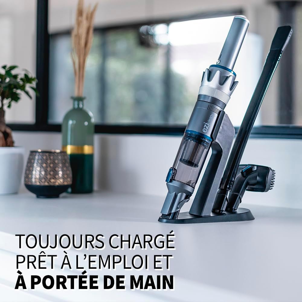 EZIclean® Blaster F130 Handstaubsauger