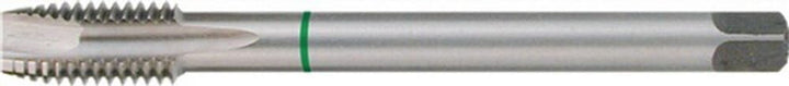 Ruko - Maschinengewindebohrer für M DIN 371 HSS Co 5, geschliffen - Typ B, 232180E 232180E M18, 2321