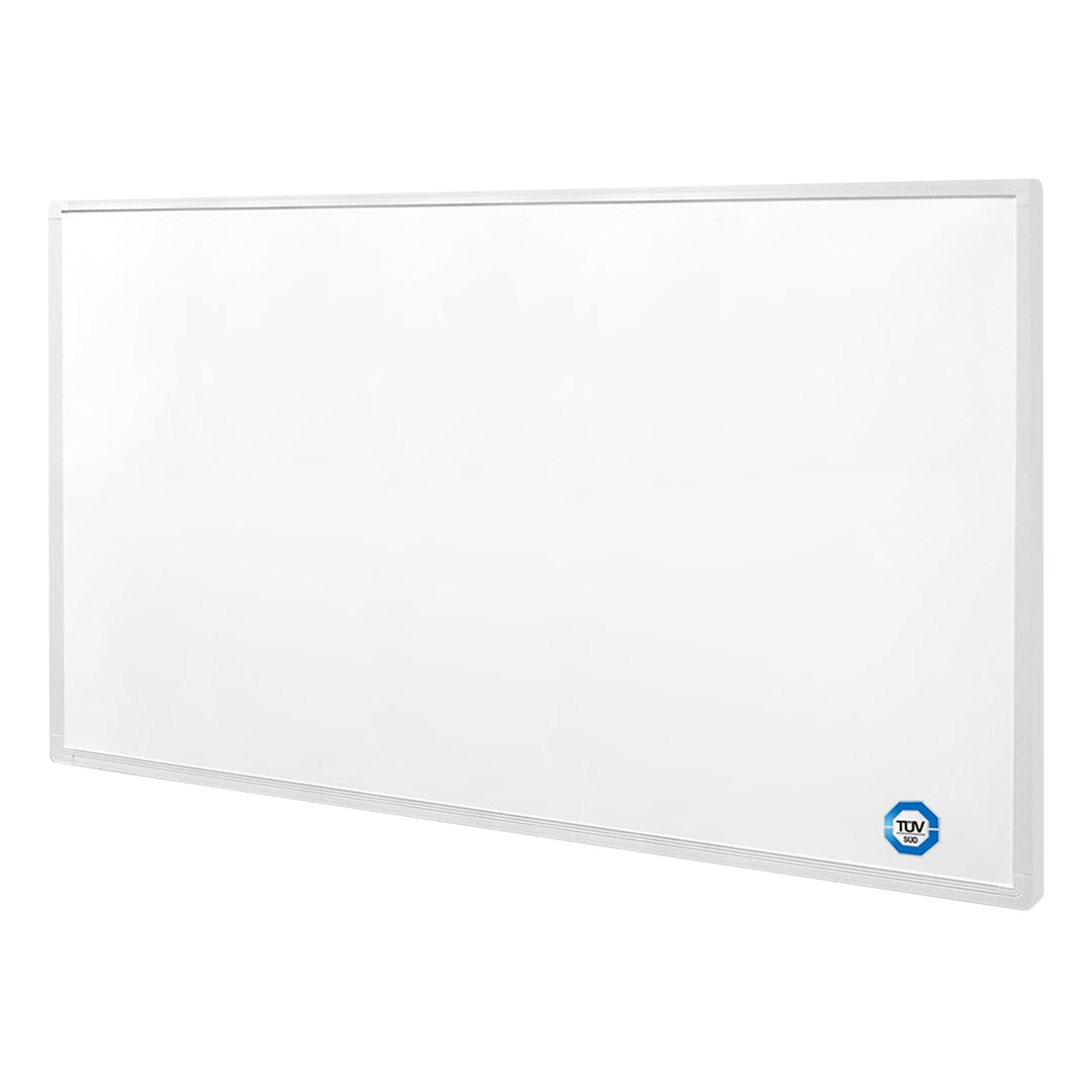 Infrarotheizung 600 Watt, Infrarotheizung Wandmontage bis 120 Grad Celsius für 10-15㎡ - Elektroheizu