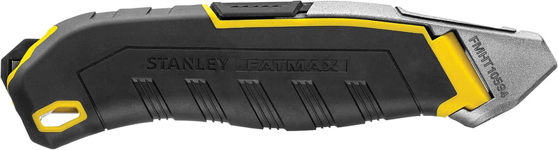 Stanley, gelb,FatMax Snap Off Knife 18mm