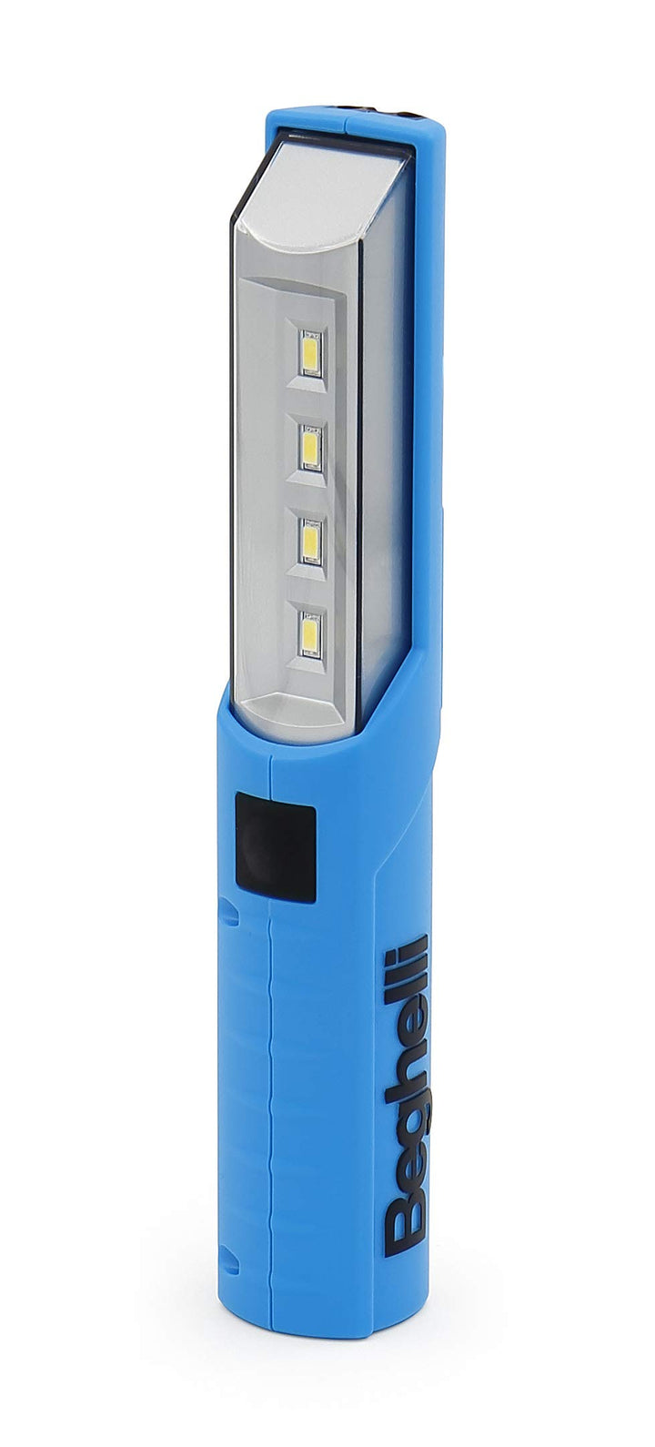 Beghelli 8943 Wiederaufladbare LED-Lampe, Blau Modern, Modern