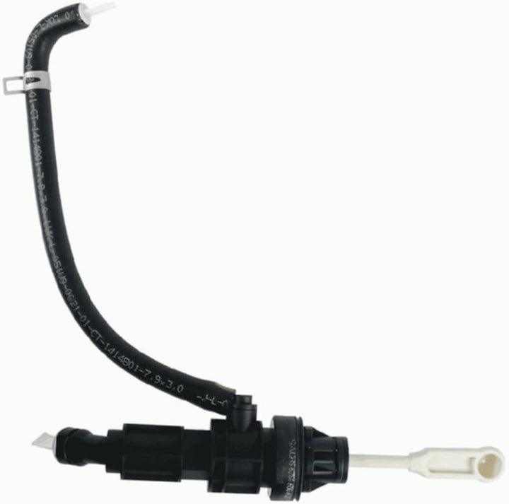 SACHS 6284 600 650 Geberzylinder Kupplung Für Jeep COMPASS SUV (MK49) 2006