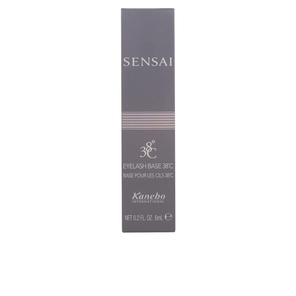 Sensai Augen femme/woman, Eyelash Base 38, 1er Pack (1 x 6 ml)