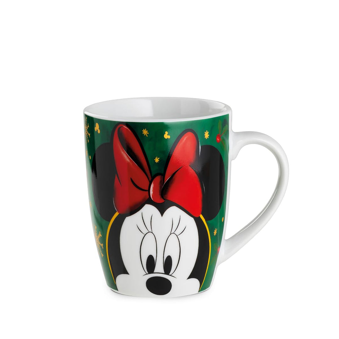 Egan Becher Winter Magic Minnie Mouse ml 430
