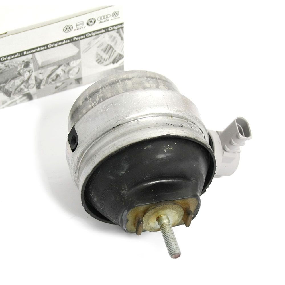 Original Audi A4 B7 (8E) Hydrolager links Motorlager Motorstütze
