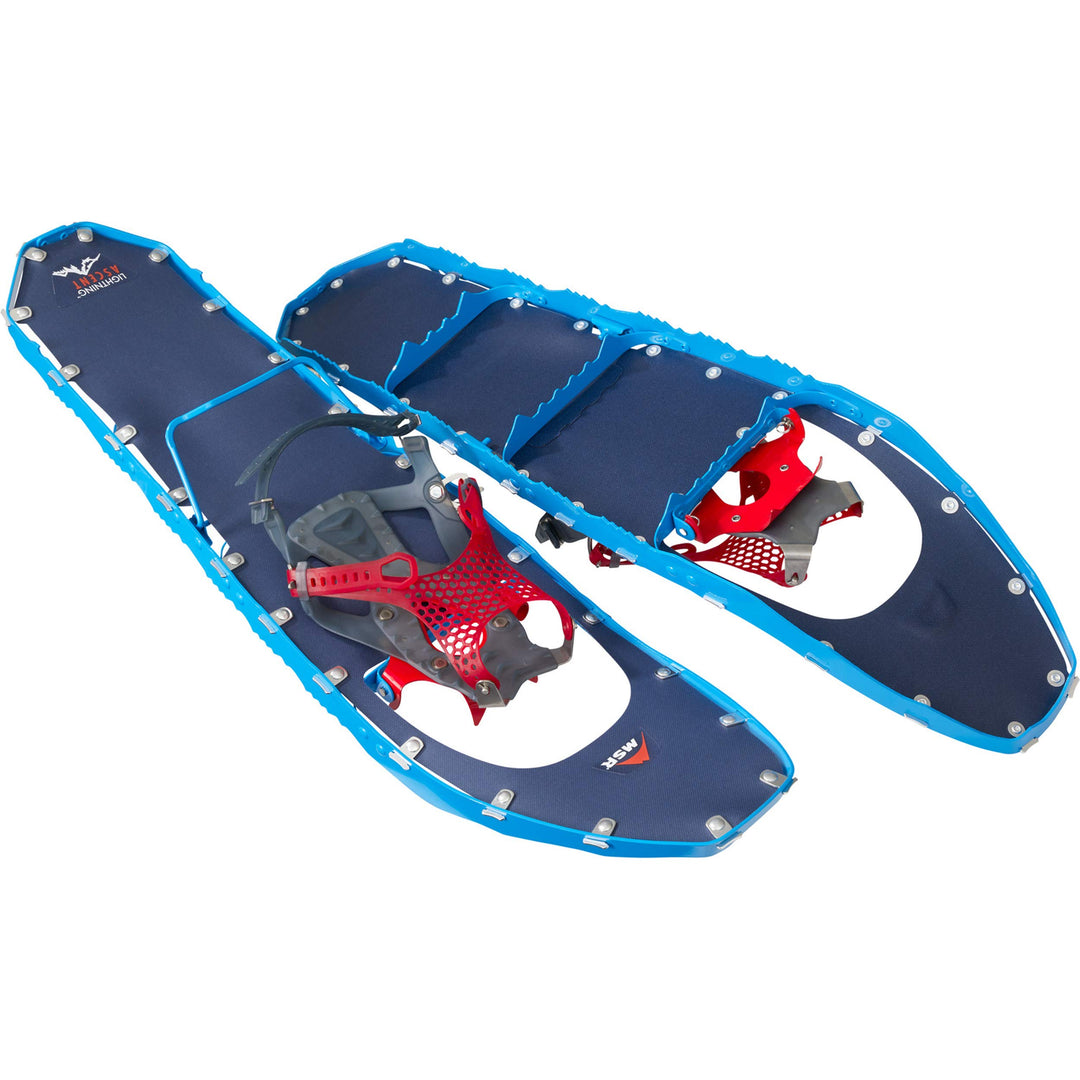 MSR Lightning Ascent cobalt
