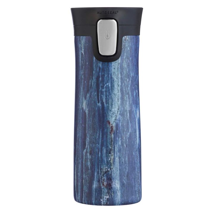 Contigo PINNACLE COUTOURE Blue Slate 360 ml