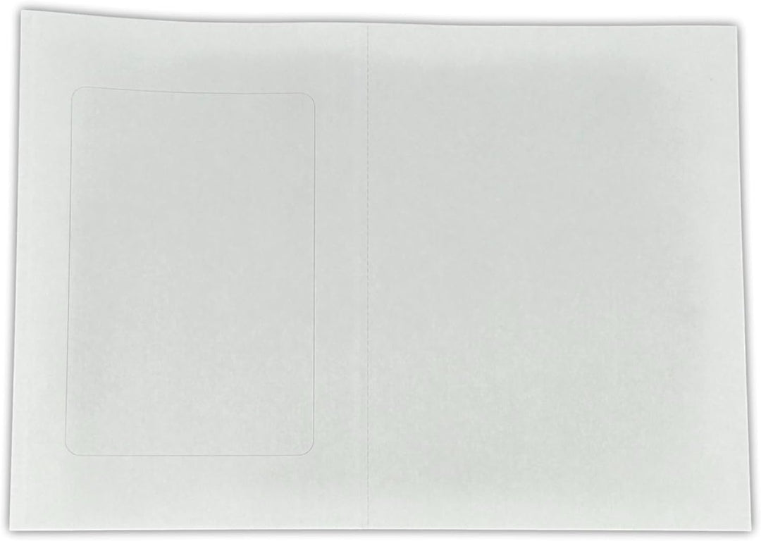 500 Blatt DIN A4 zu je 2 Etiketten (210 x 148,5 mm)= 1000 bedruckbare Etiketten, permanent haftend,
