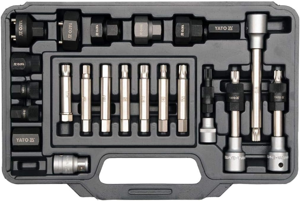 Yato YT-04211 Werkzeugbox