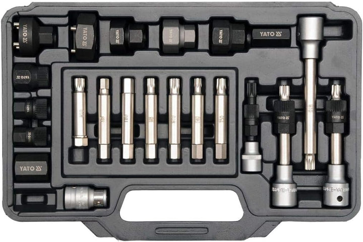 Yato YT-04211 Werkzeugbox