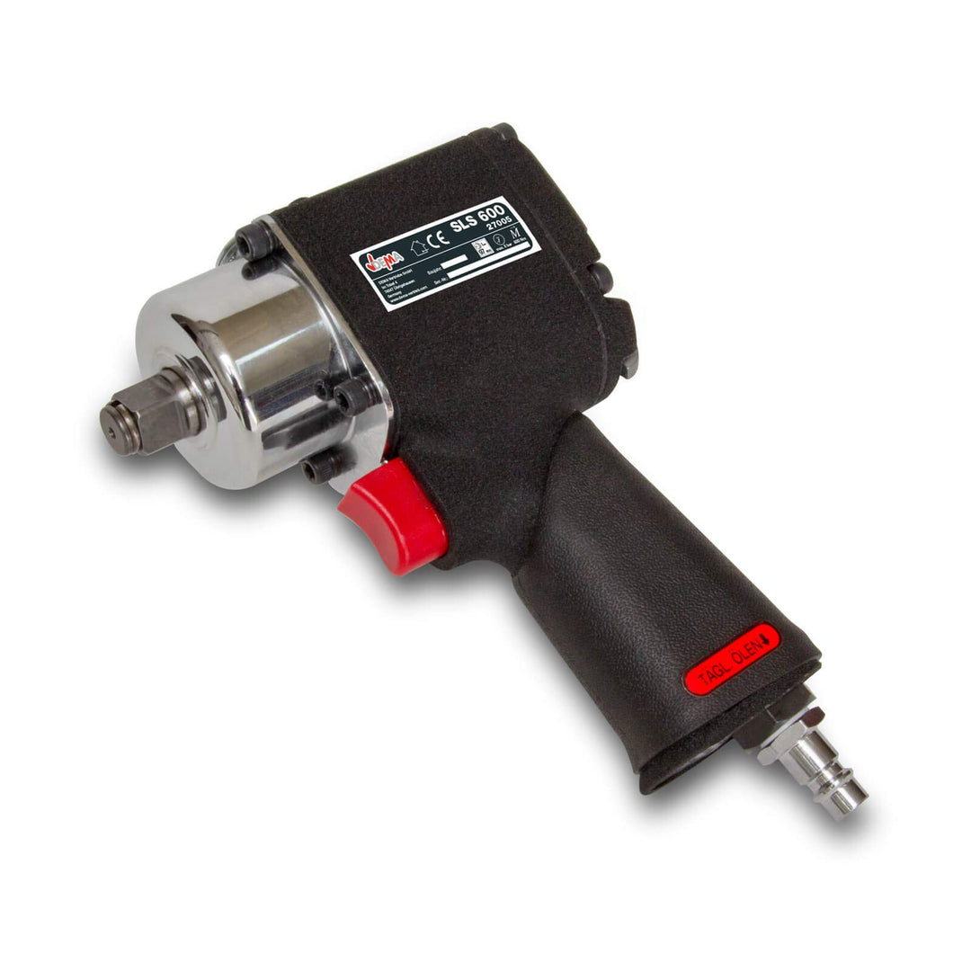 DEMA Schlagschrauber 1/2" light 600 Nm