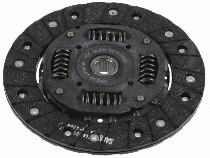Sachs 1862 402 345 Kupplungsscheibe