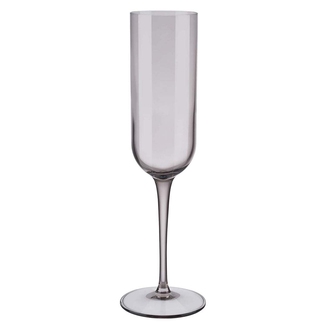 Blomus Sektglas-63944 Fungi 0.21L