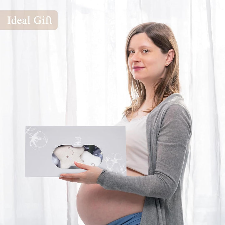 Mobile Baby,Baby Spieluhr mit 35 Musik,Einstellbare Lautstärke,Einfach anzubringen,Stoppt nach 30 Mi