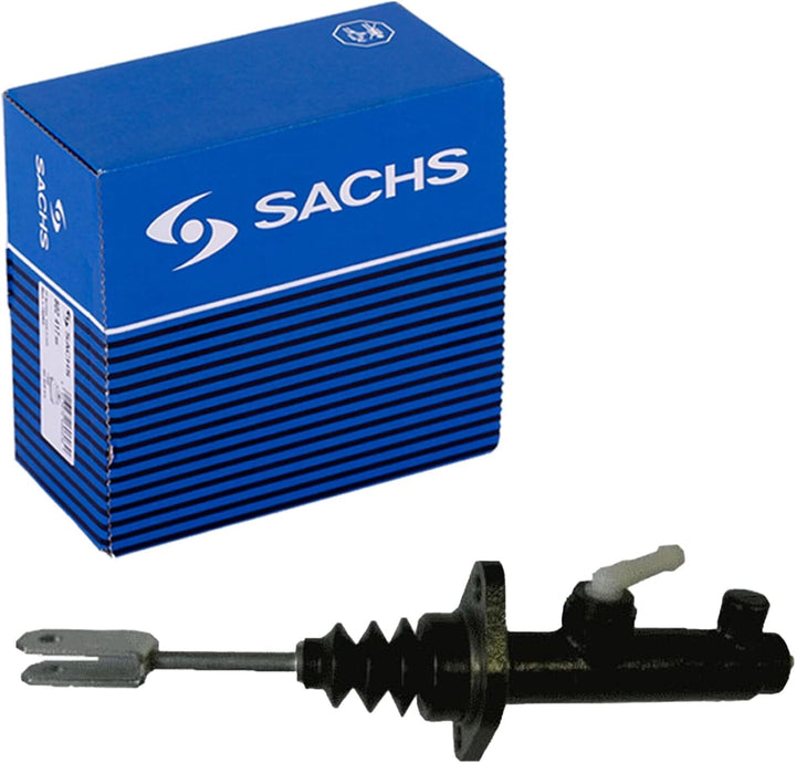 SACHS 6284 600 110 Geberzylinder Kupplung Für Mercedes-Benz T1 KASTEN (B602) 1982-1996