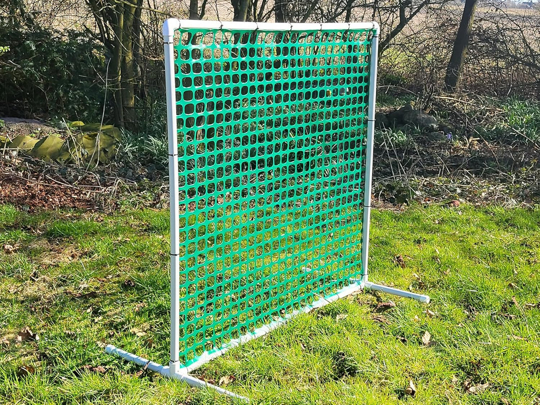 Wuzzmann 2 X NADAC - HOOPERS - Agility - Gate - Zaun - TRENNZAUN - BLAU/VDH-KONFORM