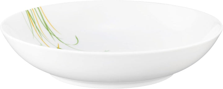Seltmann Weiden [DL] Liberty Suppenteller rund 21 cm rund Meadow Grasses Green [RAB] [SP] UVP: 26,50