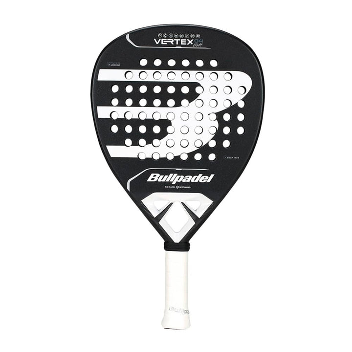 BULLPADEL Vertex 04 Light X Series 2026