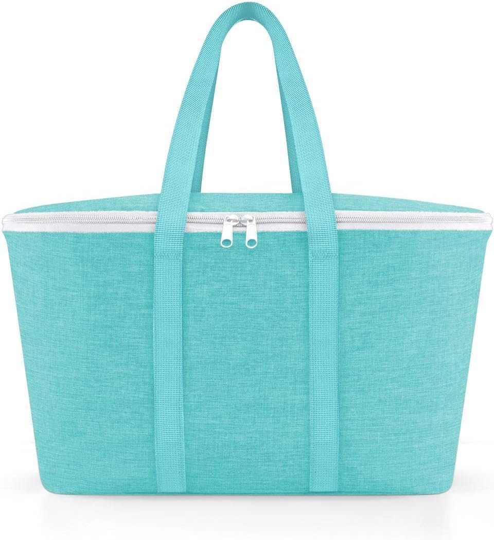 reisenthel Coolerbag Kühltasche, Twist Ocean