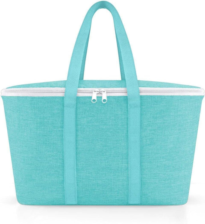 reisenthel Coolerbag Kühltasche, Twist Ocean