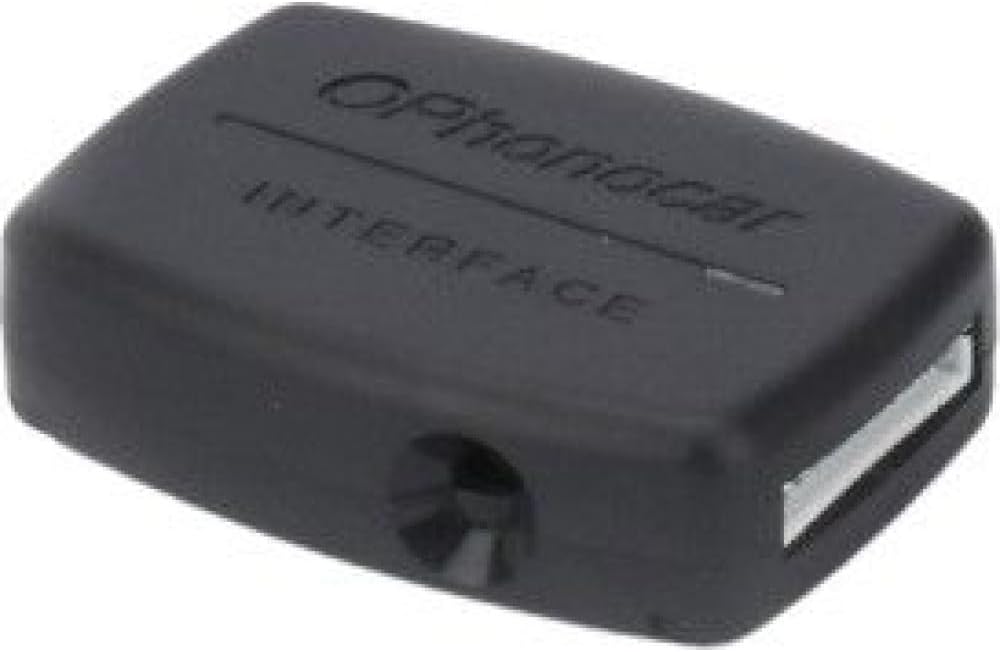 PHONOCAR 04040 Interface Lenkradsteuerung Can Bus