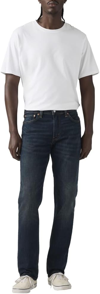 Levi's Herren 501 Original Fit Jeans 34W / 34L Sequoia Rt, 34W / 34L Sequoia Rt