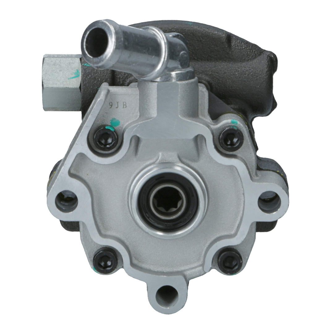 f.becker_line Hydraulikpumpe Lenkung für Ford Mondeo MK 3 B5Y 2.0 2.2 Bj 00-07