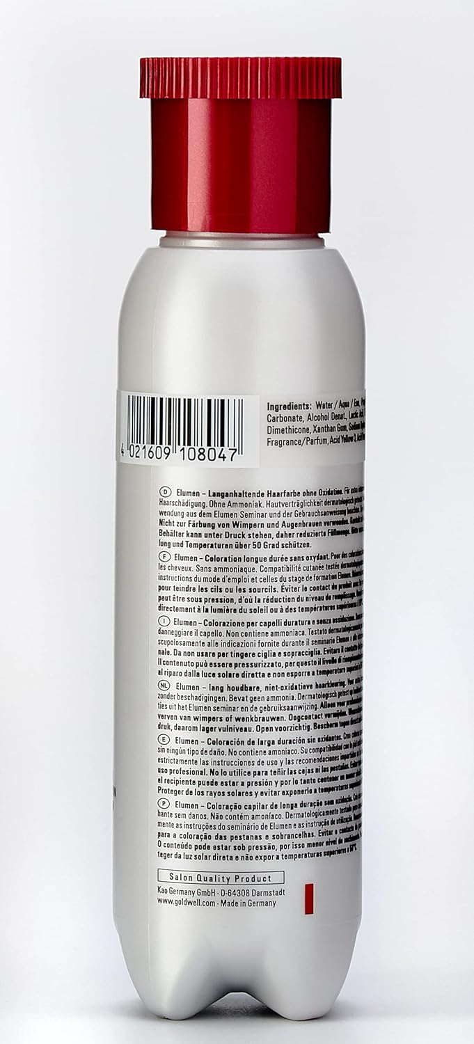 Goldw. Elumen Color Pure gold GK@all 200ml