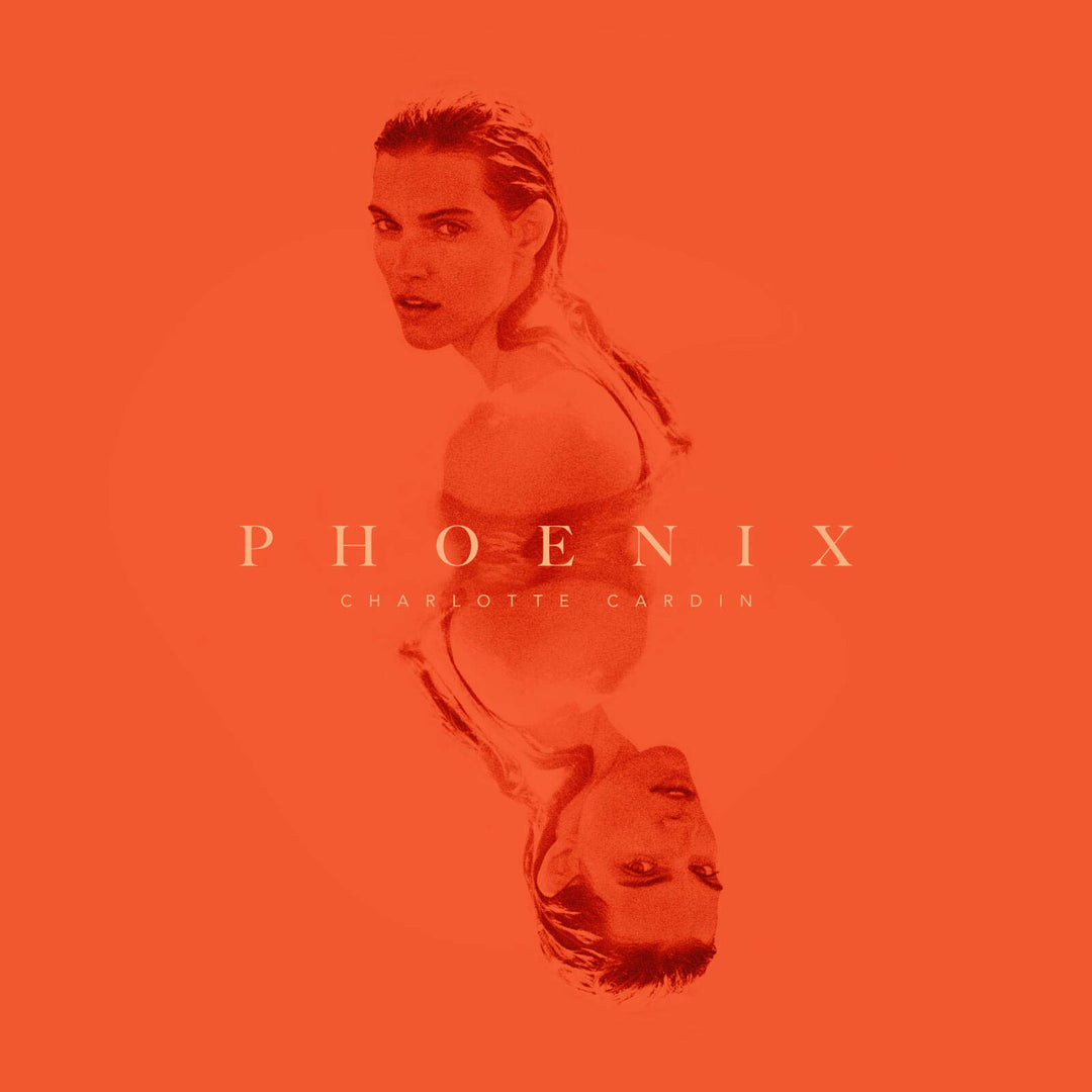 Phoenix, Vinyl
