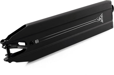 Ethic dtc Deck Scooter Vulcain V2 schwarz Schwarz 540mm, Schwarz 540mm