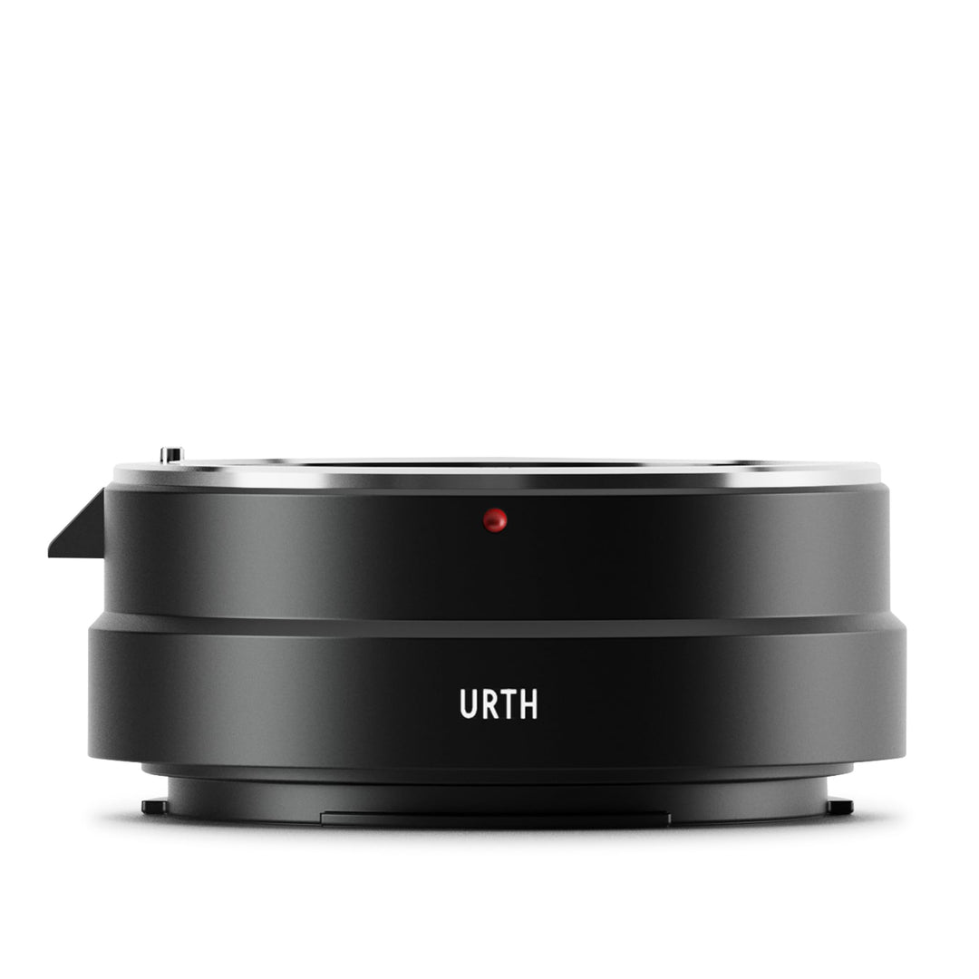 Urth Objektivadapter: Kompatibel mit Canon EF & EF-S Objektiv und Canon R Kameragehäuse Canon EF/EF-